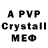 A PVP VHQ Gamar Berhum